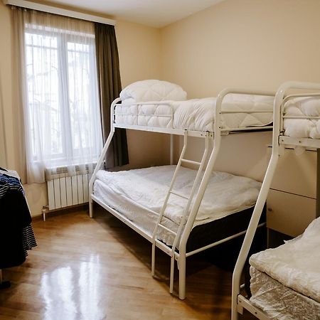 Tbilisi Viking Hostel エクステリア 写真