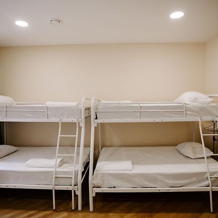 Tbilisi Viking Hostel エクステリア 写真