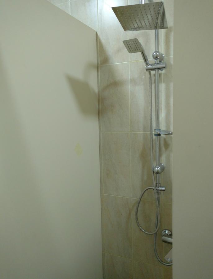 Tbilisi Viking Hostel エクステリア 写真