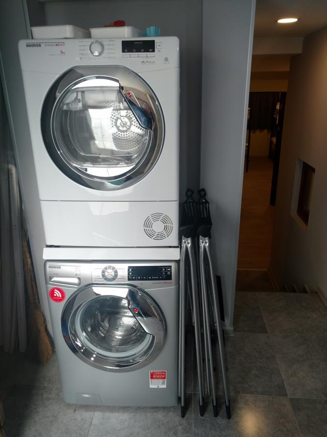 Tbilisi Viking Hostel エクステリア 写真