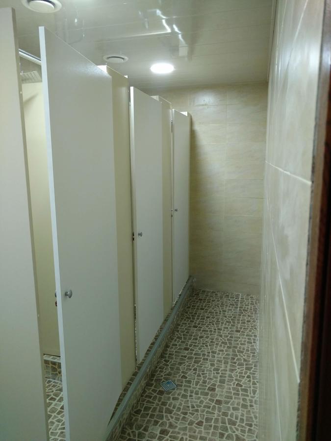 Tbilisi Viking Hostel エクステリア 写真