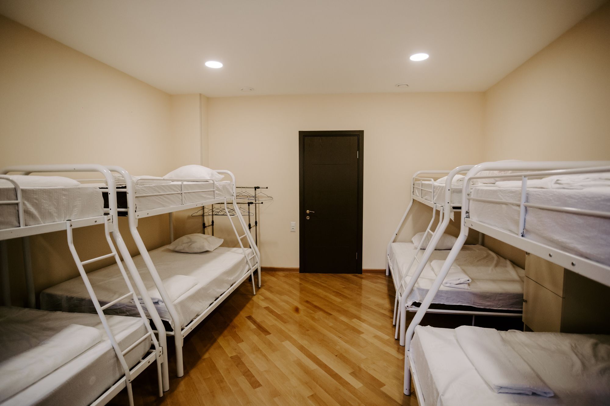 Tbilisi Viking Hostel エクステリア 写真