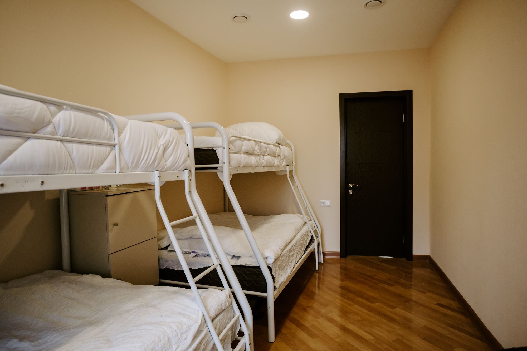 Tbilisi Viking Hostel エクステリア 写真