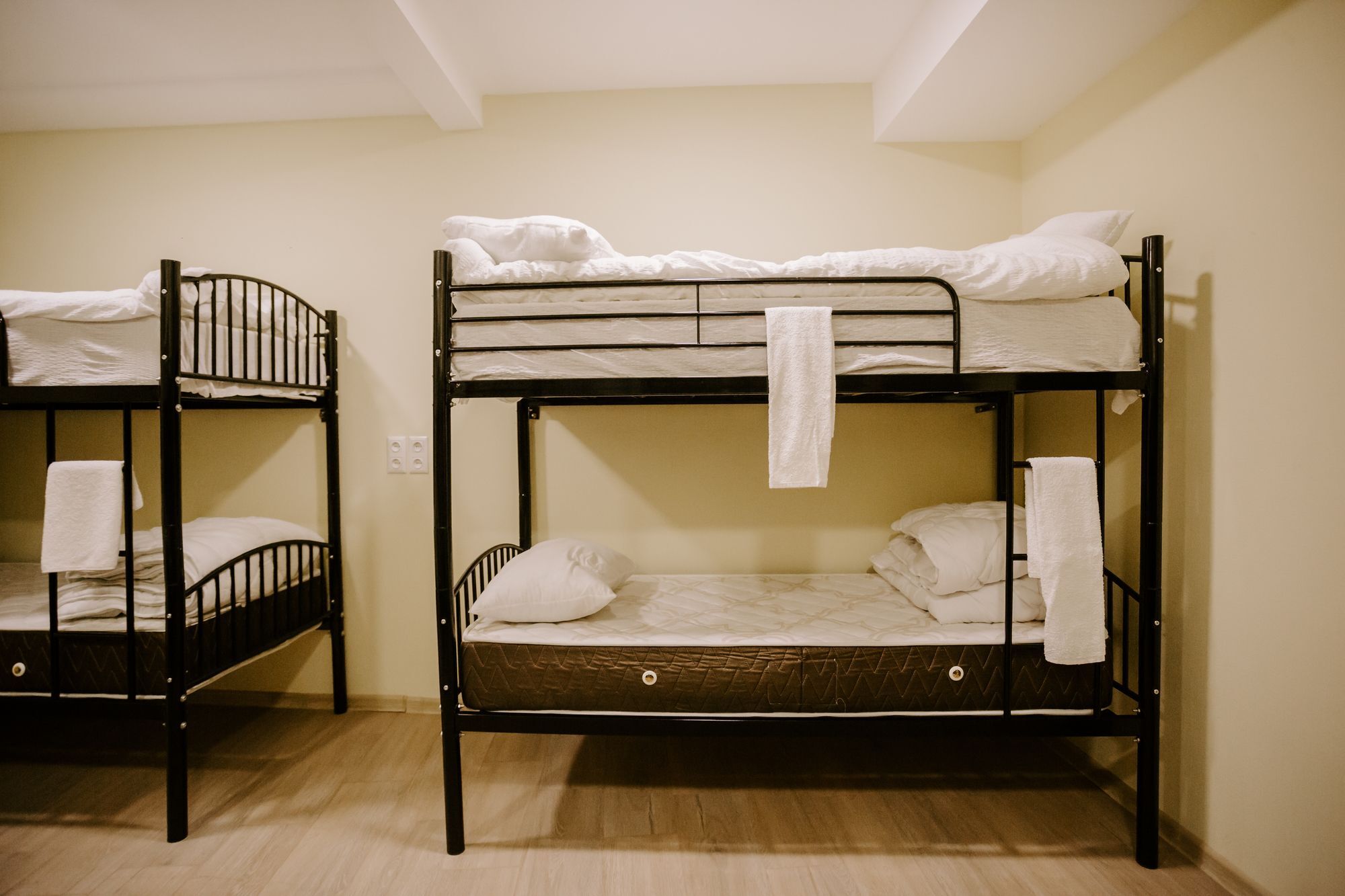 Tbilisi Viking Hostel エクステリア 写真